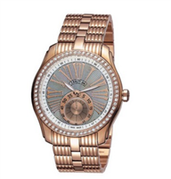 Orologio Cerruti 1881 Donna in Acciaio CT100302X04 - CT100302X04
